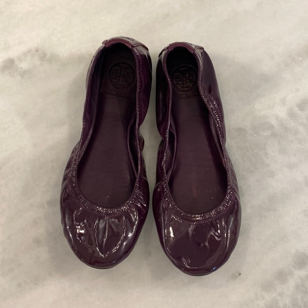 Tory Burch Ballet Flat